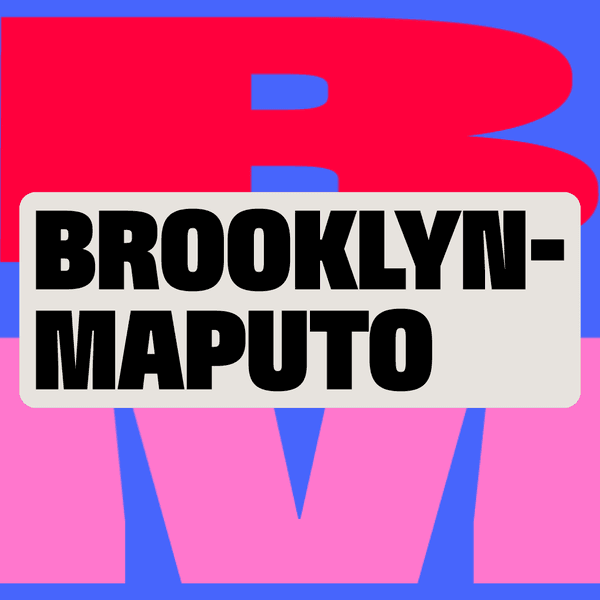 Brooklyn-Maputo