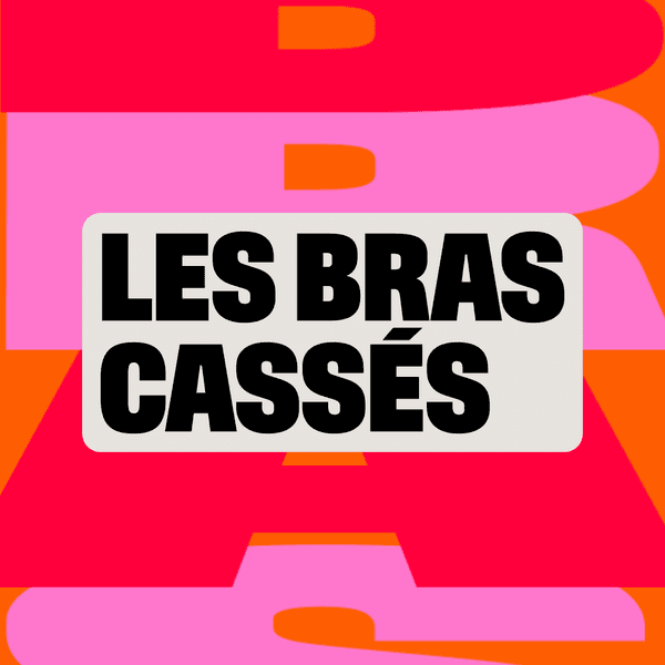 Les bras cassés